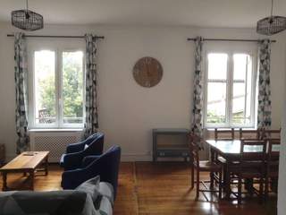 Colocation / 10 rooms house · 140 m², Valence, Rue de la Cécile