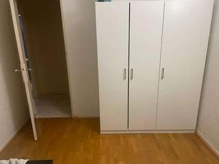 Colocation / Appartement 5 pièces de 75 m², Nancy, Rue du Chemin Blanc