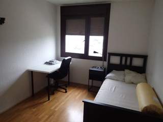 Colocation / Appartement 4 pièces de 75 m², Nancy, Rue du Chemin Blanc
