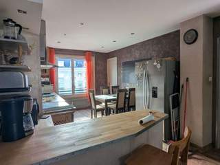 Colocation / Appartement 5 pièces de 112 m², Chambéry, Rue Favre