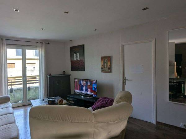 Colocation / Appartement 5 pièces de 112 m², Chambéry, Rue Favre / Photo 2