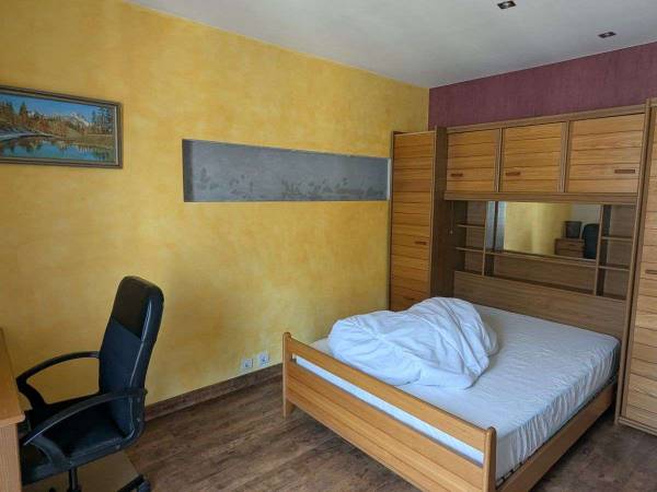 Colocation / Appartement 5 pièces de 112 m², Chambéry, Rue Favre / Photo 6