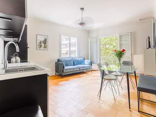 Coliving / Appartement 5 pièces de 80 m², Nice, Boulevard Gambetta