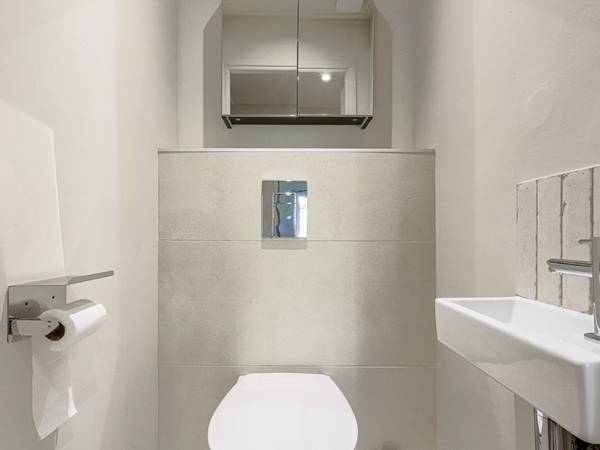 Coliving / Appartement 5 pièces de 80 m², Nice, Boulevard Gambetta / Photo 8