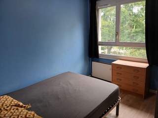 Flatsharing / 3-bedroom flat · 52 m², Annecy, Rue Moussy