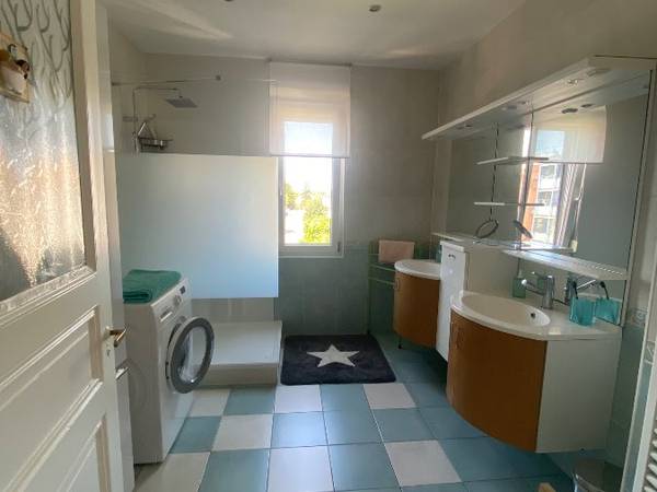 Colocation / Maison 4 pièces de 90 m², Strasbourg / Photo 5