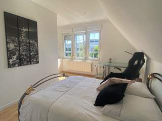 Flatsharing / 4-bedroom house · 90 m², Strasbourg