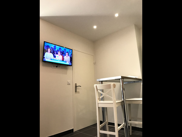 Location / Studio de 16 m², Chambéry, Avenue De La Boisse / Photo 2