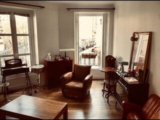 Appartement 3 pièces de 55 m²
