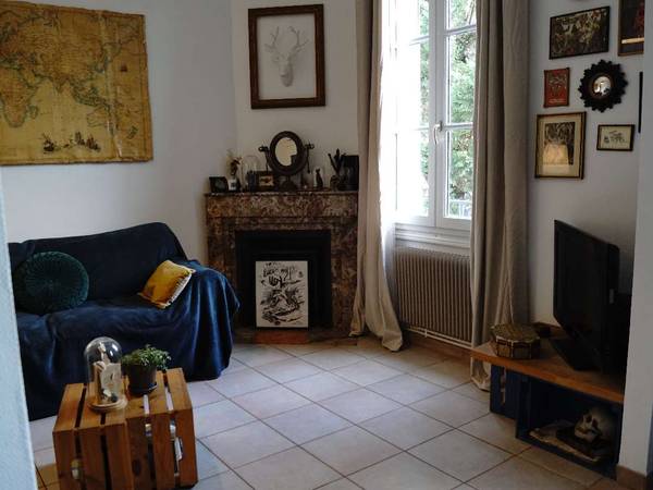 Chambre chez l'habitant / Appartement 2 pièces de 45 m², Caluire-et-Cuire, Montée des Soldats / Photo 2