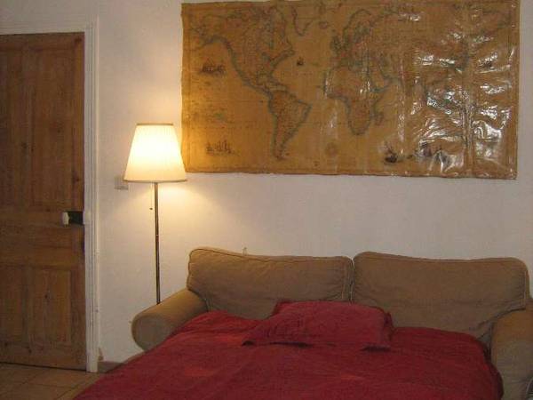 Chambre chez l'habitant / Appartement 2 pièces de 45 m², Caluire-et-Cuire, Montée des Soldats / Photo 6