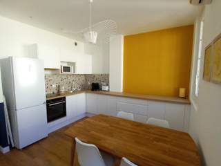 Flatsharing / 4-bedroom flat · 61 m², Toulon, Rue Lamalgue
