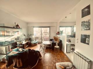 Colocation / Immeuble 2 pièces de 70 m², Vanves, Avenue du Général de Gaulle