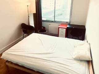 Flatsharing / 2-bedroom apartment building · 70 m², Vanves, Avenue du Général de Gaulle