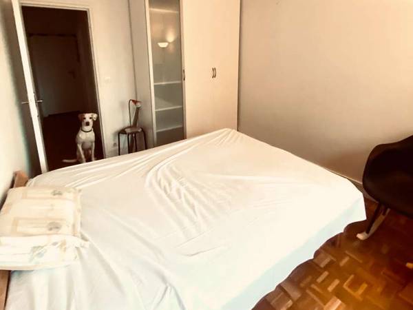 Flatsharing / 2-bedroom apartment building · 70 m², Vanves, Avenue du Général de Gaulle / Photo 2