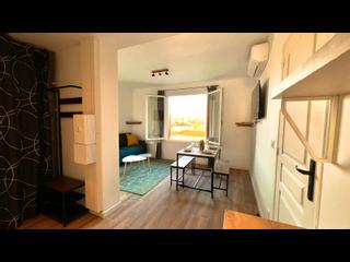 Flatsharing / 4-bedroom flat · 60 m², Marseille, Avenue des chutes lavie