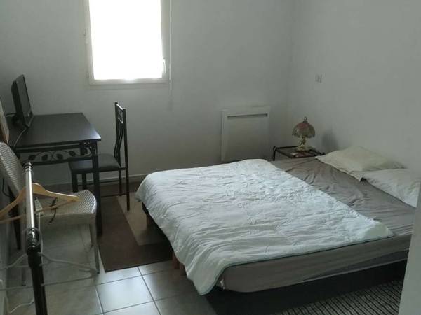 Colocation / Appartement 2 pièces de 42 m², Cagnes-sur-Mer, Chemin des Lavandins / Photo 2