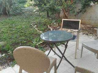 Flatsharing / 2-bedroom flat · 42 m², Cagnes-sur-Mer, Chemin des Lavandins