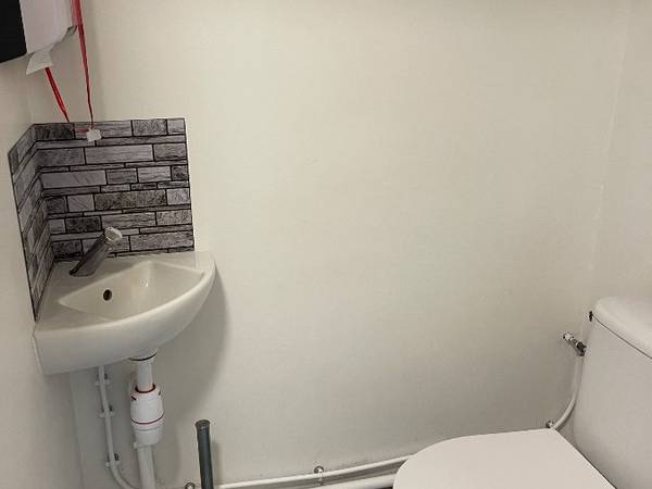 Colocation / Appartement 5 pièces de 99 m², Lyon, Boulevard Jean Xxiii / Photo 11