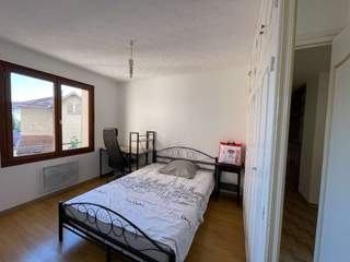 Colocation / 4 rooms apartment · 68 m², Grenoble, Rue Jules Ferry