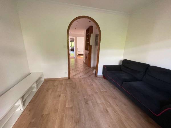 Colocation / Appartement 4 pièces de 68 m², Grenoble, Rue Jules Ferry / Photo 6