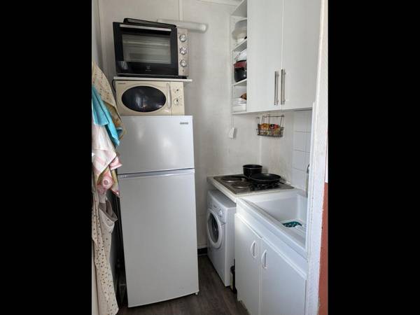 Sous-location / Appartement 1 pièce de 27 m², Les Lilas, Rue des Villegranges / Photo 5