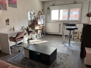 Sous-location / Appartement 1 pièce de 27 m², Les Lilas, Rue des Villegranges