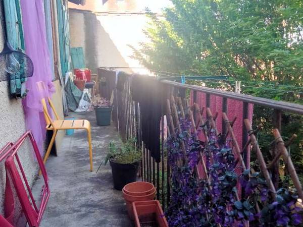 Location / Appartement 2 pièces de 45 m², Toulouse, Rue du Général Jean Pégot / Photo 5