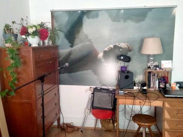 Location / Appartement 2 pièces de 45 m², Toulouse, Rue du Général Jean Pégot / Photo 2