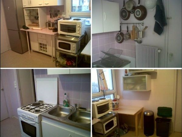 Colocation / Appartement 6 pièces de 120 m², Reims, Rue De Londres / Photo 5