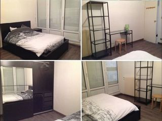 Colocation / Appartement 6 pièces de 120 m², Reims, Rue De Londres