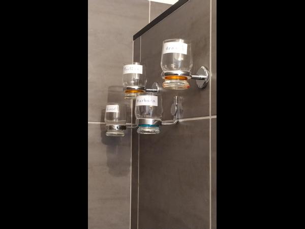 Colocation / Appartement 6 pièces de 120 m², Reims, Rue De Londres / Photo 2