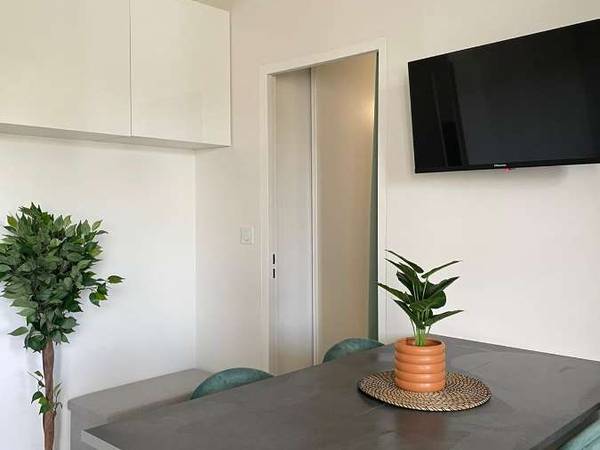 Colocation / Appartement 6 pièces de 93 m², Montpellier, Avenue de Monsieur Teste / Photo 2