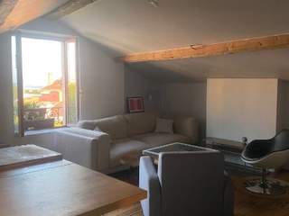Colocation / Appartement 5 pièces de 75 m², Lyon, Montée de Choulans