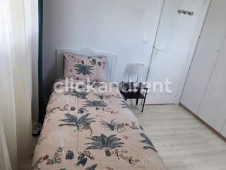 Colocation / 4 rooms apartment · 82 m², Créteil