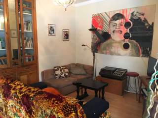 Flatsharing / 1-bedroom flat · 9 m², Montréal, Avenue Christophe-Colomb