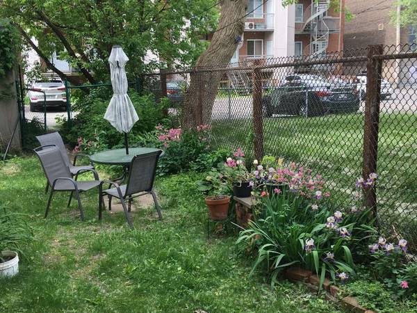 Coliving / Appartement 5 pièces de 9 m², Montréal, Avenue Christophe-Colomb / Photo 11
