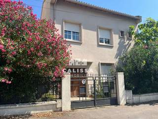 Rental / 5 rooms house · 108 m², Toulouse, Rue du Midi