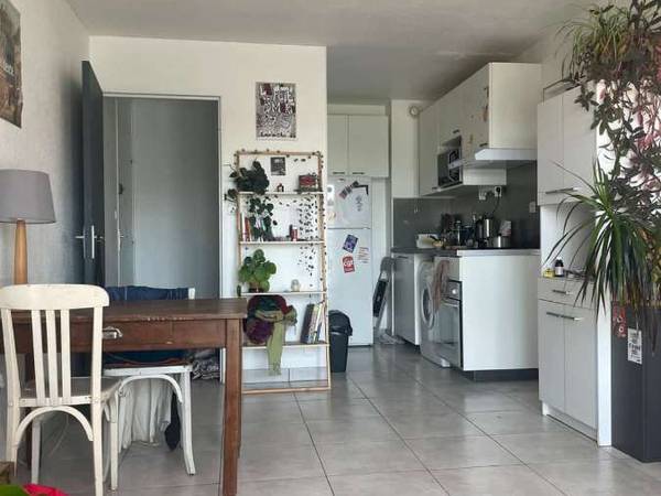 Flatsharing / 3-bedroom flat · 43 m², Montpellier, Route de Mende / Photo 2