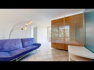 Colocation / Appartement 4 pièces de 81 m², Cergy, Rue des Châteaux Bruloirs