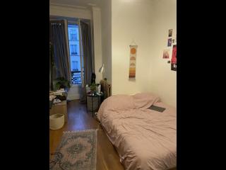Colocation / Appartement 5 pièces de 115 m², Paris, Boulevard Saint-Michel