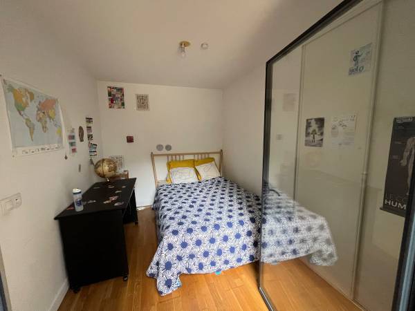 Colocation / Appartement 5 pièces de 73 m², Bordeaux, Rue Malbec / Photo 2