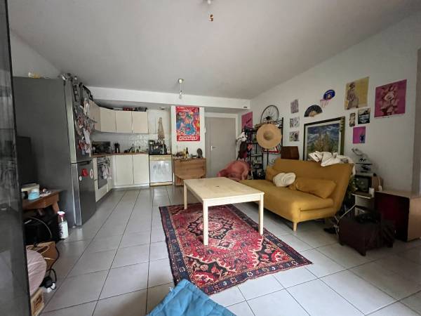 Colocation / Appartement 5 pièces de 73 m², Bordeaux, Rue Malbec / Photo 3
