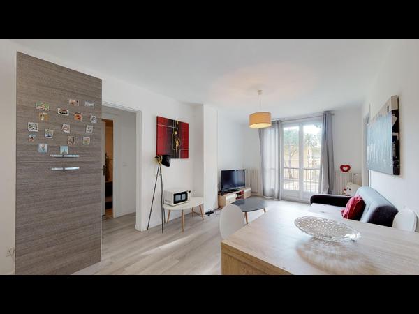 Colocation / Appartement 5 pièces de 80 m², Aix-en-Provence, Avenue Gaston Berger / Photo 2