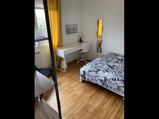 Flatsharing / 6-bedroom flat · 90 m², Quimper, Rue de la Tour d'Auvergne