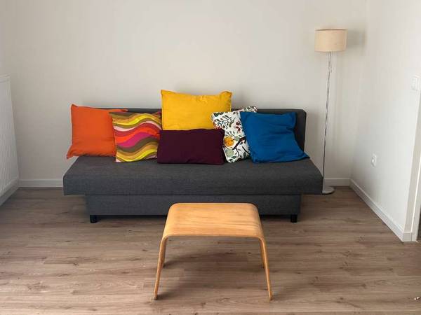 Homestay / 4-bedroom flat · 90 m², Aubervilliers, Rue des Noyers / Photo 2