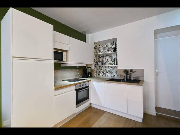 Colocation / Maison 4 pièces de 56 m², Lille, Rue de Nantes / Photo 2