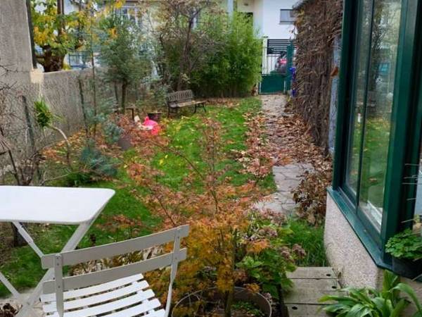 Colocation / Maison 6 pièces de 110 m², Noisy-le-Sec, Rue de la Noseille / Photo 24