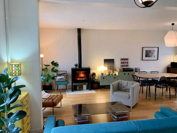 Colocation / Maison 6 pièces de 110 m², Noisy-le-Sec, Rue de la Noseille / Photo 2