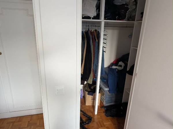 Colocation / Appartement 4 pièces de 78 m², Paris, Rue de Nantes / Photo 7